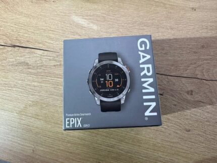 Garmin EPIX gen2