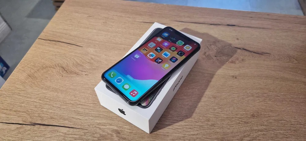 iPhone XS Max 512GB