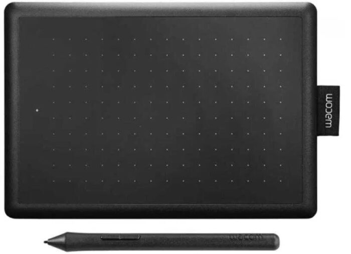 Tableta grafica WACOM One 2