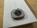 Apple Watch Ultra 2 49mm Titanium