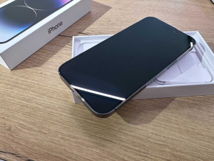 iPhone 14 Pro Max 128GB